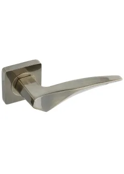 Ручки на розетах Gavroche TANTALUM Ta - Z3 AB