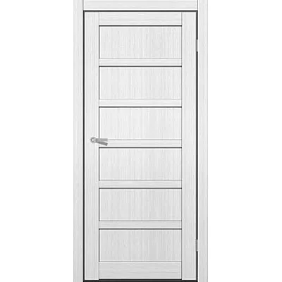 Межкомнатные Двери Art 08-01 Art Door ПВХ плёнка-0