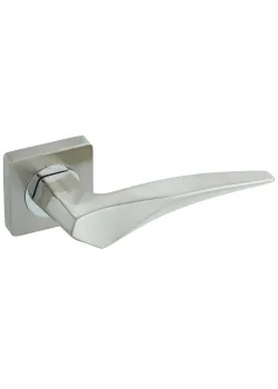 Ручки на розетах Gavroche TANTALUM Ta - Z3 SN/CP
