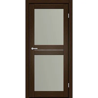 Міжкімнатні Двері M-102 Art Door ПВХ плівка-0