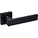Ручки на розетах Gavroche MAGNIUM Mg - A1 BLACK/BLACK-3-thumb