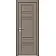 Межкомнатные Двери Donna ПГ Rodos ПВХ плёнка-6-thumb