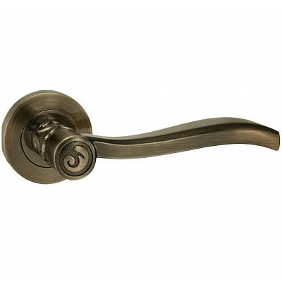 Ручки на розетах Oro Oro 047-16E-0