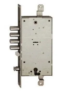 Замки ISEO 618DP-1