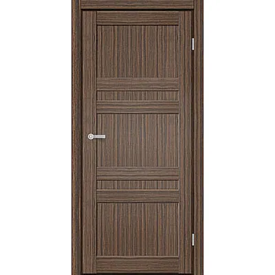 Межкомнатные Двери CTD-111 Art Door ПВХ плёнка-0
