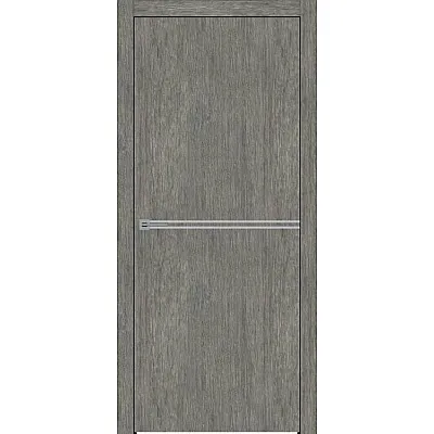 Двері Premio 08 дуб сірий Art Door-0