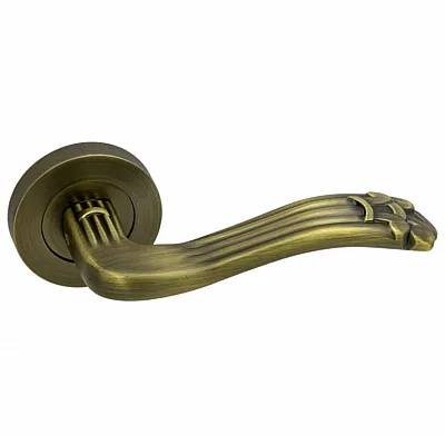 Ручки на розетах Oro Oro 020-16E-0