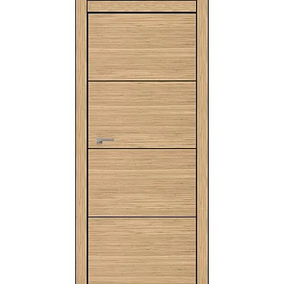 Межкомнатные Двери ItalWOOD Omega ПВХ-0