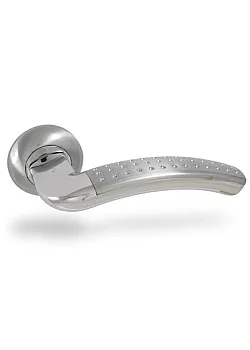 Ручки на розетах Apecs Premier H-0526-Z
