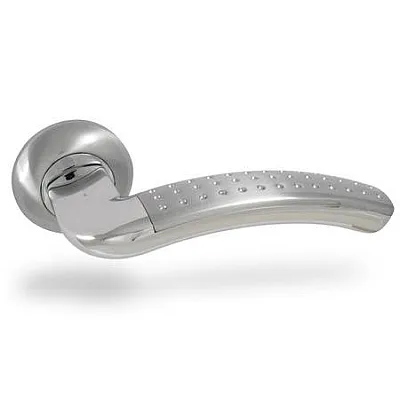 Ручки на розетах Apecs Premier H-0526-Z-0