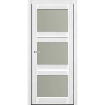 Межкомнатные Двери M-202 Art Door ПВХ плёнка-0