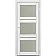 Межкомнатные Двери M-202 Art Door ПВХ плёнка-7-thumb