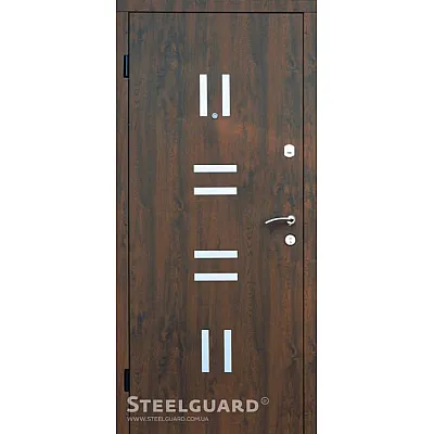 Вхідні Двері Morze Steelguard-0