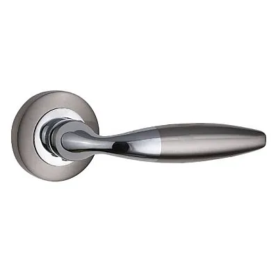 Ручки на розетах Siba Setra-0
