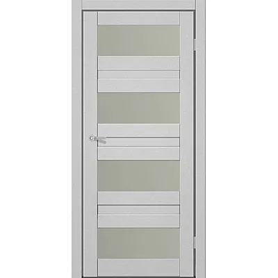 Міжкімнатні Двері CTD-214 Art Door ПВХ плівка-0