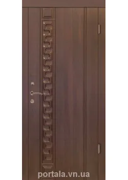 Двери Цезарь Lux Портала