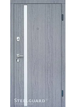 Двери AV-1 Grey Steelguard