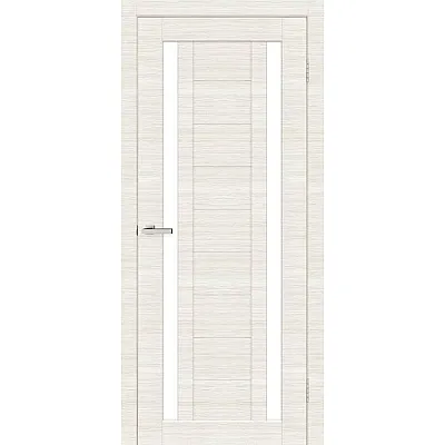 Двері Model 02 Дуб Bianco Line Оміс-0