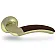 Ручки на розетах Apecs Premier H-0576-Z-3-thumb