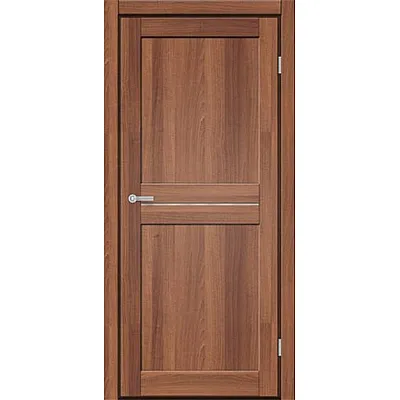 Міжкімнатні Двері M-101 Art Door ПВХ плівка-0