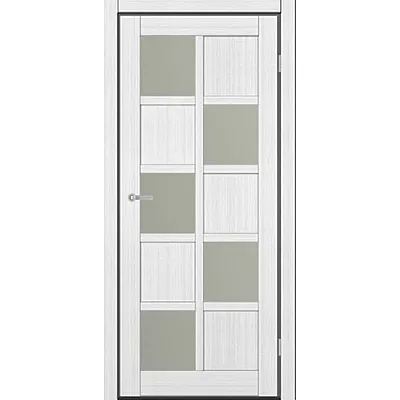 Міжкімнатні Двері RTR-12 Art Door ПВХ плівка-0