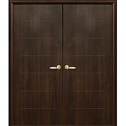 Двері Рина подвійні Новий Стиль