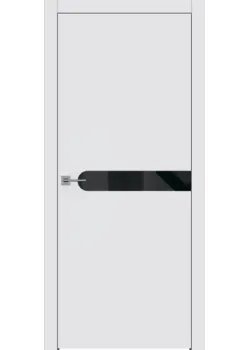 Двери Premio 02 белый soft Art Door