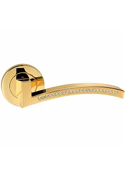 Ручки на розетах Oro Oro 105CR-16E