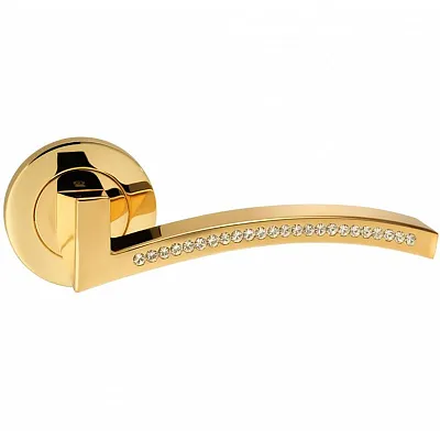 Ручки на розетах Oro Oro 105CR-16E-0