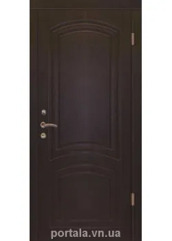 Двери Пароди Standart Портала