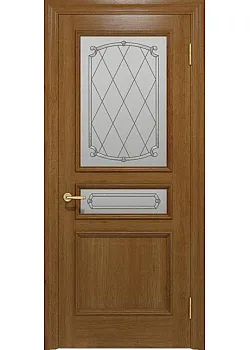 Двері I 024-9 Status