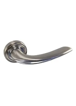 Ручки на розетах Siba Cobra