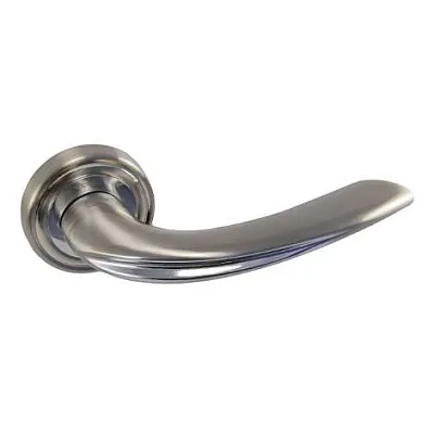 Ручки на розетах Siba Cobra-0