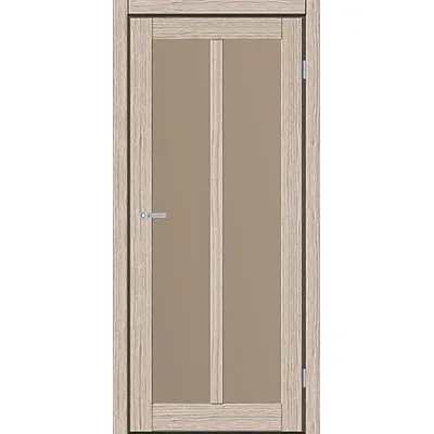 Міжкімнатні Двері Art 05-02 Art Door ПВХ плівка-0