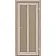 Міжкімнатні Двері Art 05-02 Art Door ПВХ плівка-7-thumb