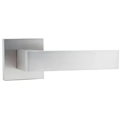 Ручки на розетах RICH-ART 283 R78 MWSC-0