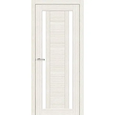 Межкомнатные Двери Model 02 Дуб Bianco Омис ПВХ плёнка-0