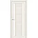 Межкомнатные Двери Model 02 Дуб Bianco Омис ПВХ плёнка-3-thumb