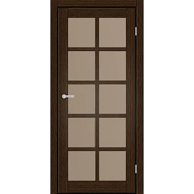 Межкомнатные Двери RTR-11 Art Door ПВХ плёнка-0