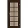Межкомнатные Двери RTR-11 Art Door ПВХ плёнка-5-thumb