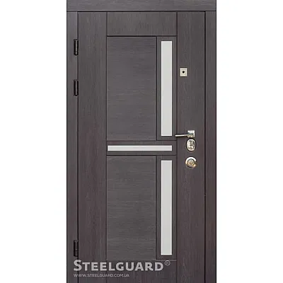 Вхідні Двері Neoline Steelguard-0