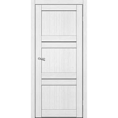 Міжкімнатні Двері M-201 Art Door ПВХ плівка-0