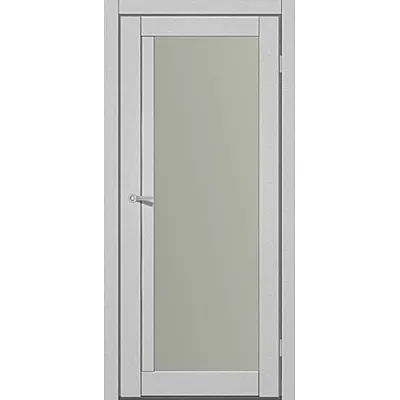 Міжкімнатні Двері M-602 Art Door ПВХ плівка-0