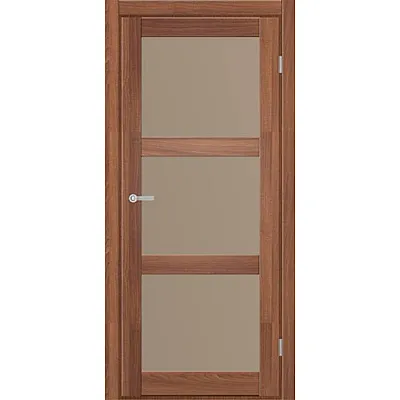 Міжкімнатні Двері Art 03-02 Art Door ПВХ плівка-0