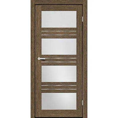 Міжкімнатні Двері MD-42 Art Door ПВХ плівка-0
