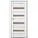 Міжкімнатні Двері CTD-313 Art Door ПВХ плівка-7-thumb