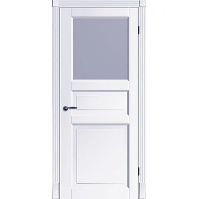 Двері К3 ПО Woodok-0
