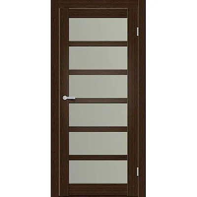 Міжкімнатні Двері Art 08-02 Art Door ПВХ плівка-0