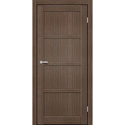 Міжкімнатні Двері Art 04-01 Art Door ПВХ плівка-0