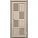 Міжкімнатні Двері RTR-13 Art Door ПВХ плівка-5-thumb